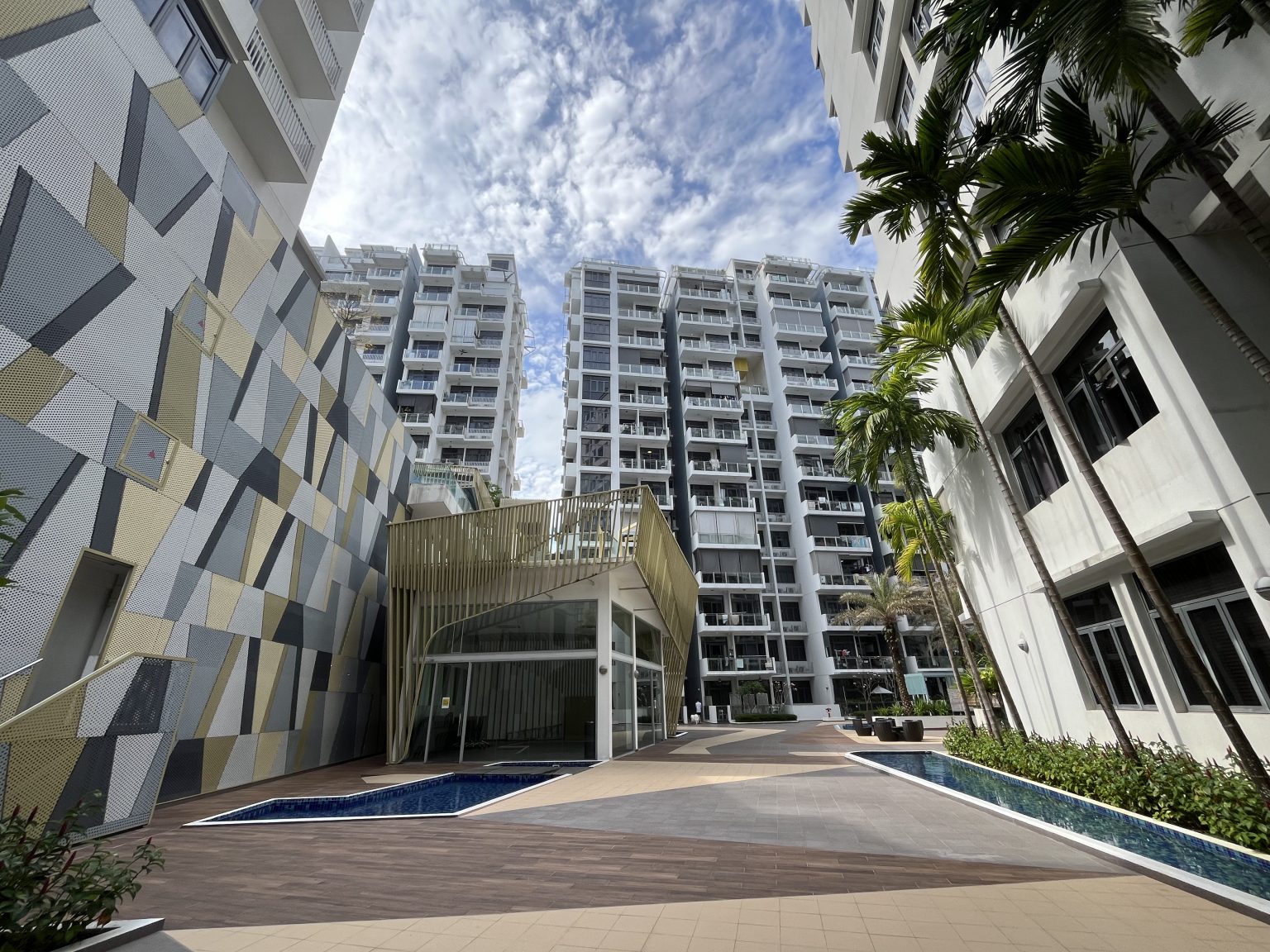 4. Urban Vista